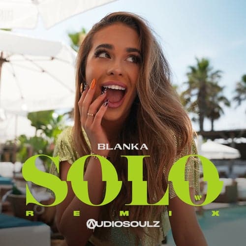 Solo (Audiosoulz Remix)