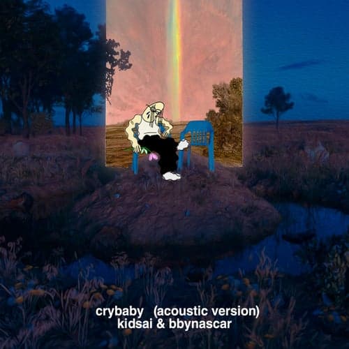 CRYBABY (Acoustic version)