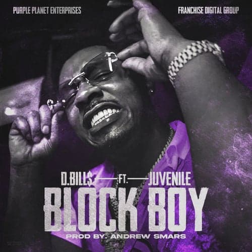 Block Boy (feat. Juvenile)