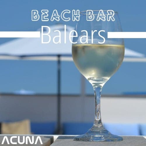 Beach Bar Balears