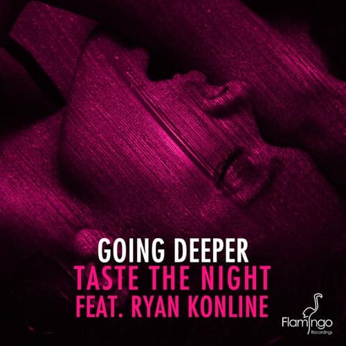 Taste The Night - Extended Mix