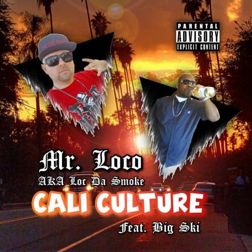 Cali Culture (feat. Big Ski)