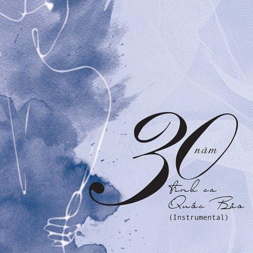 30 Năm Tình Ca Quốc Bảo (Instrumental)
