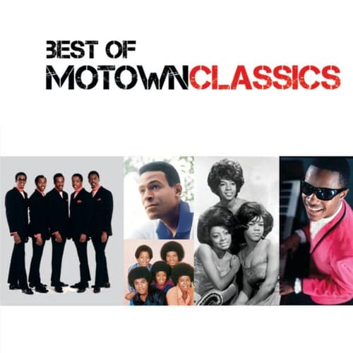 Best Of Motown Classics
