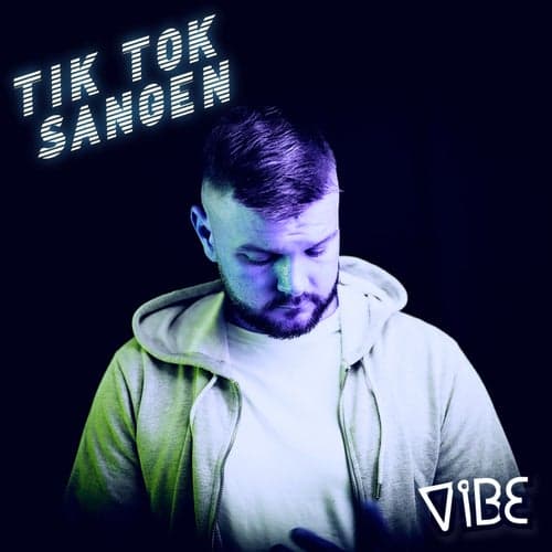 TikTok Sangen (feat. Finn Pind)