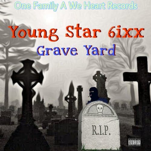 Grave Yard