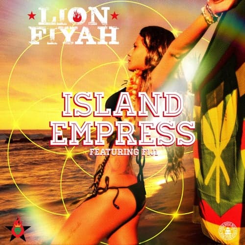 Island Empress (feat. Fiji)