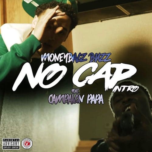No Cap (Intro) [feat. Campaign Papa]