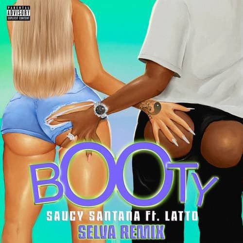Booty (Selva Remix)