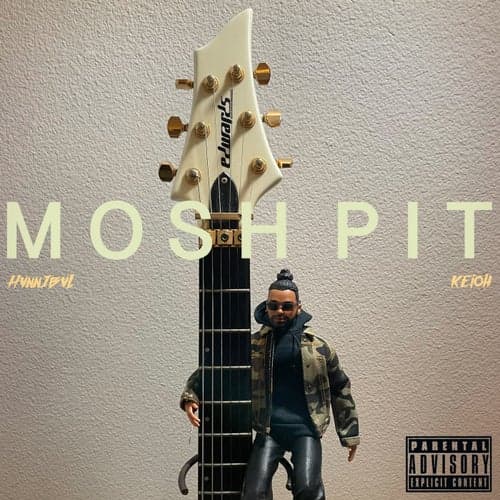 Mosh Pit (feat. Keioh)