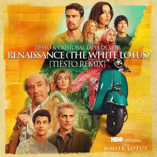 Renaissance (The White Lotus) [Tiësto Remix]