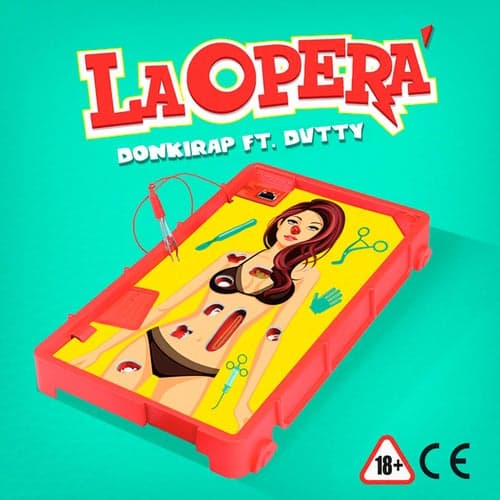La Opera'
