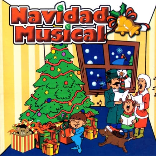 Navidad Musical