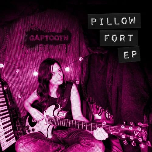 Pillow Fort EP