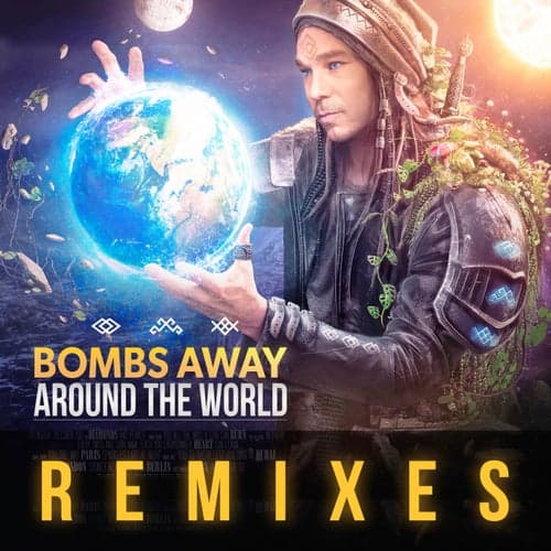 Around the World (Remixes)
