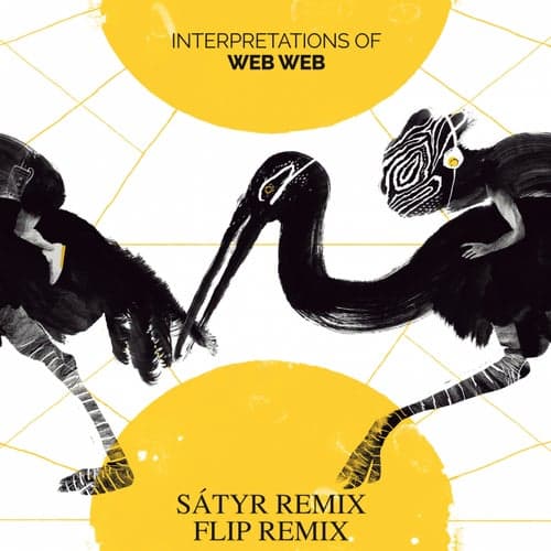 Safar (Flip Remix) / Dada (Satyr Remix)