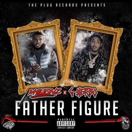Father Figure (feat. G Herbo)