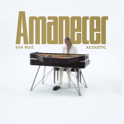 Amanecer (Acoustic Version)