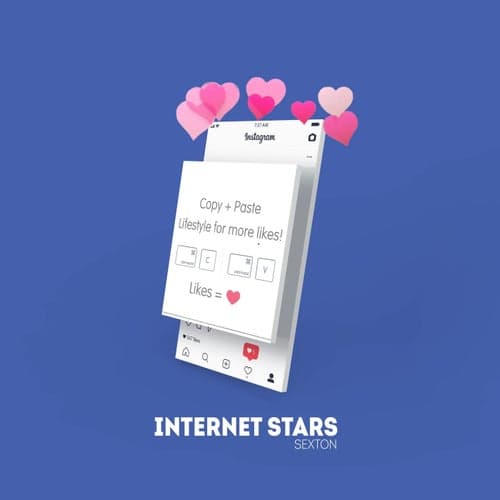 Internet Stars