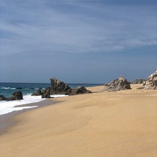 Cabo Beach Meditation - EP