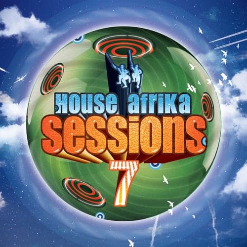 House Afrika Sessions 7