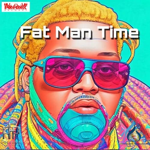 Fat Man Time