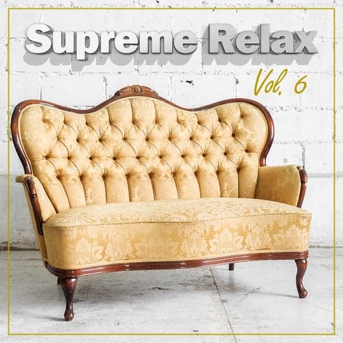 Supreme Relax, Vol. 6