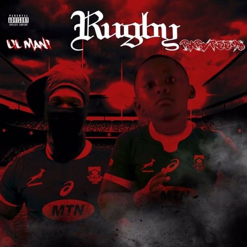 Rugby (feat. BabyRee98)