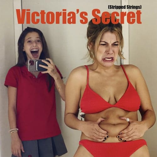 Victoria's Secret (Stripped Strings)