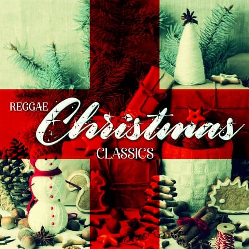 Reggae Christmas Classics