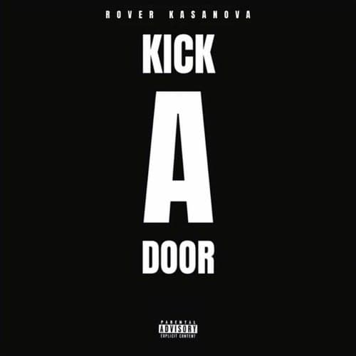 Kick a Door