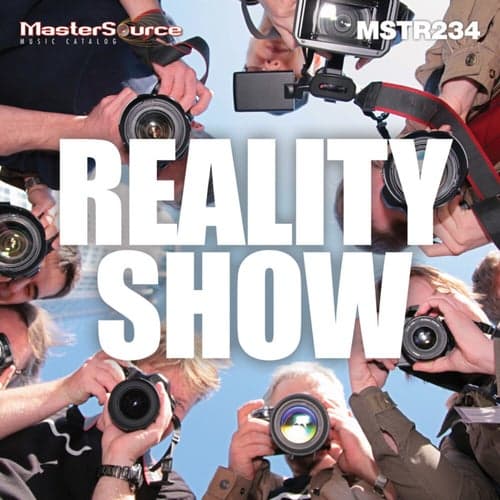 Reality Show 8
