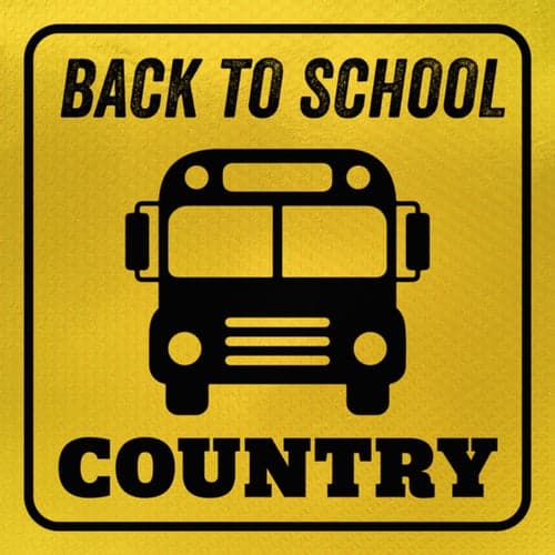 Back To School Country
