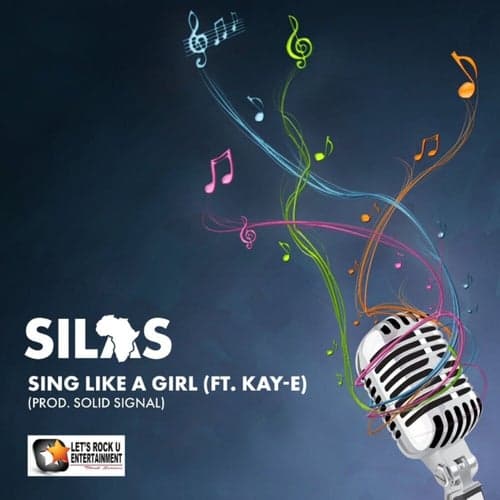 Sing Like A Girl (SLAG)