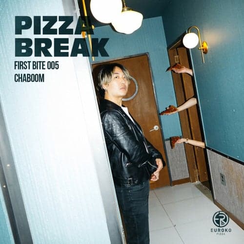 Pepperoni Pizza [From "PIZZA BREAK X Chaboom (FIRST BITE 005)"]