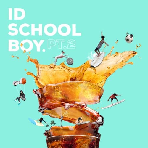 ID schoolboy, Pt.2
