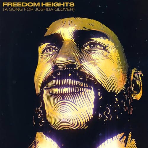 Freedom Heights (A Song For Joshua Glover) [feat. Emanuel, Jully Black, Savannah Ré & Susan Carol]