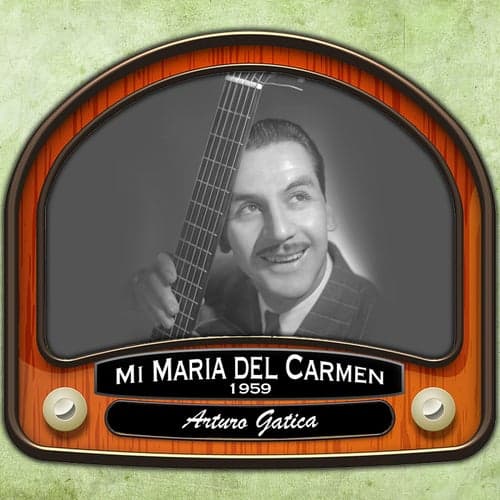 Mi Maria del Carmen (1959)