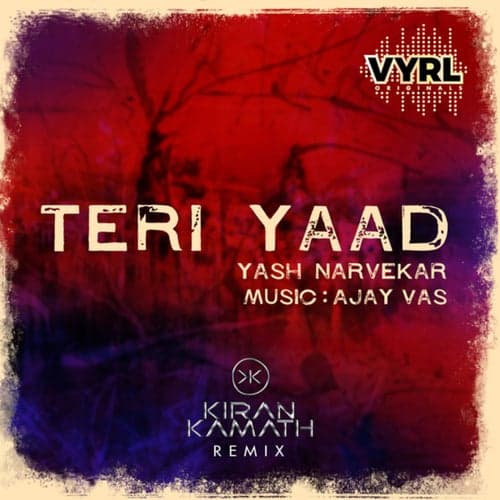 Teri Yaad (Remix)