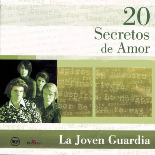 20 Secretos De Amor - La Joven Guardia
