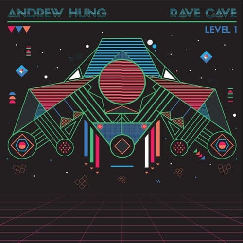 Rave Cave - Level 1