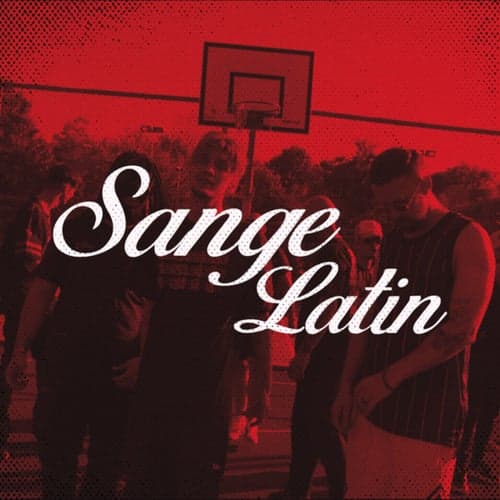 Sange Latin