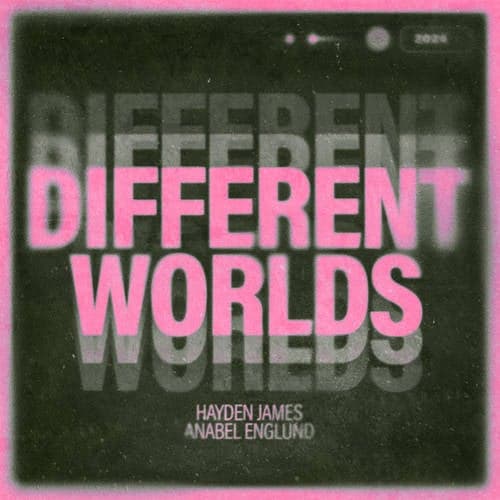 Different Worlds (Extended Mix)
