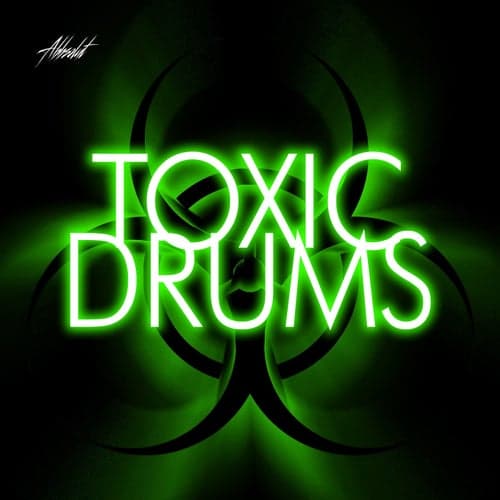 Toxic Drums