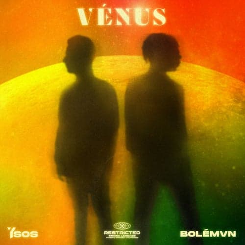 Vénus (feat. Bolémvn)