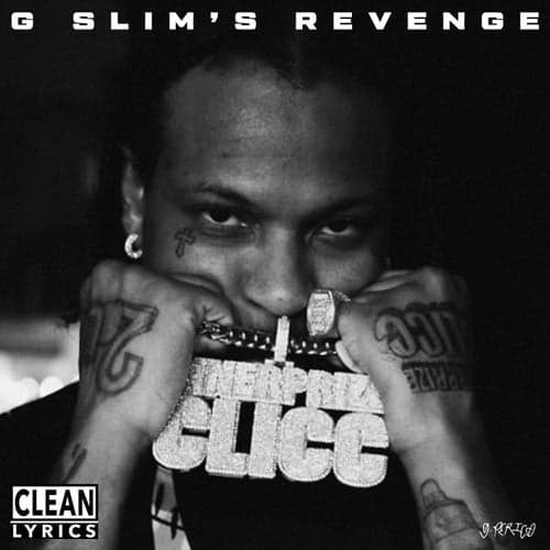G Slim's Revenge
