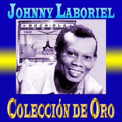Johnny Laboriel Colección de Oro