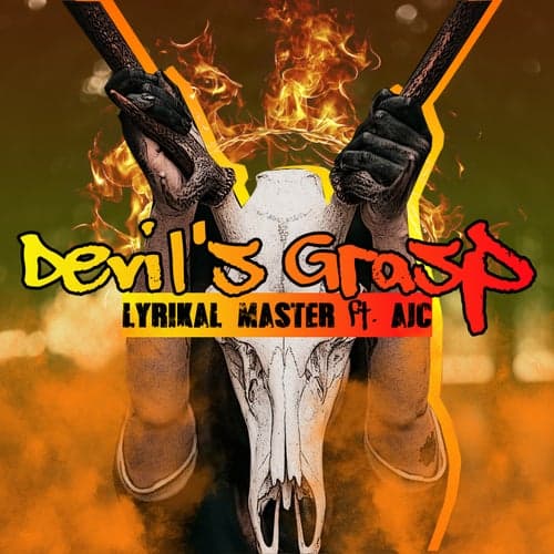 Devil's Grasp