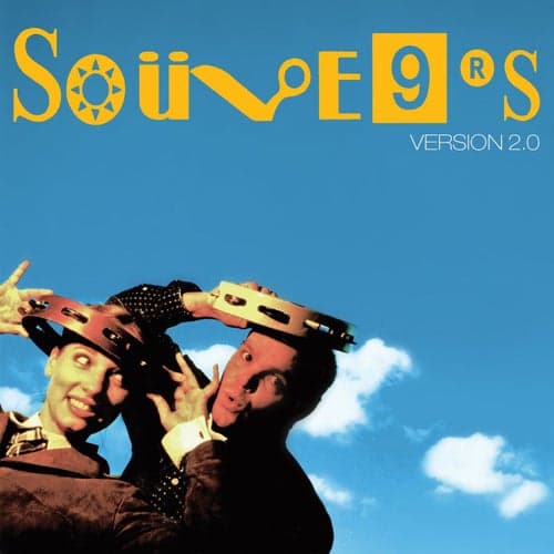 Souve9rs (Version 2.0)