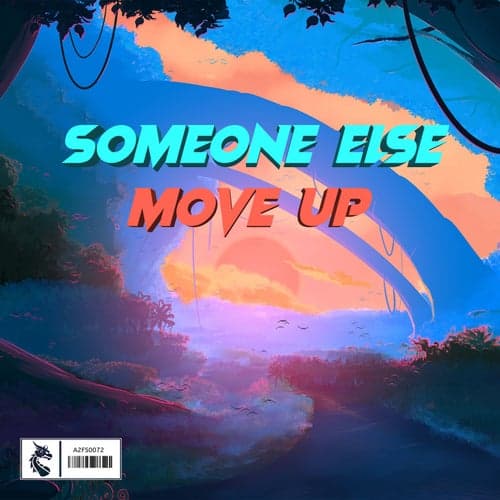 Move Up - Single